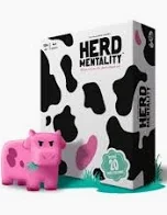 Herd Mentality