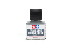 TAMIYA PANEL LINE ACCENT COLOR GRAY