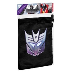 Decepticon Dice Bag