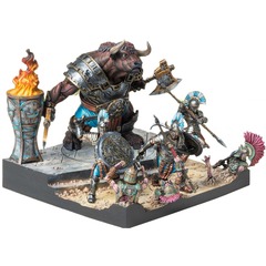 City States Founders Exclusive The Last Stand