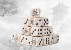 Yoroni: Dice