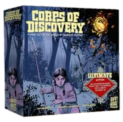 Corps of Discovery: Ultimate Edition