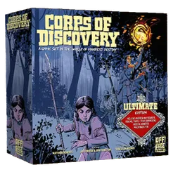 Corps of Discovery: Ultimate Edition