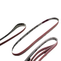 Excel: Sanding Belts (assorted)