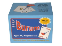 Burum