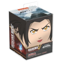 Avatar the Last Airbender Squaroes: Azula