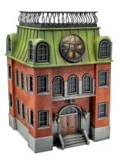 Marvel Crisis Protocol: Sanctum Sanctorum