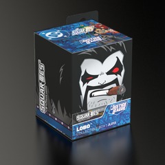 Squaroes: Justice League Lobo
