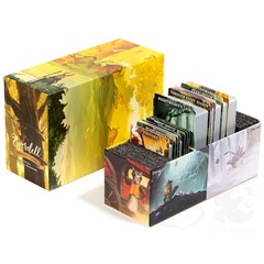 Everdell: Oversized Cards