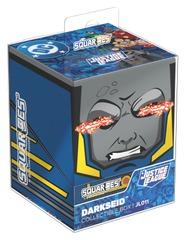Squaroes: Justice League Darkseid