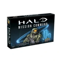 Halo: Mission Command