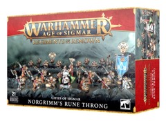 Norgrimms Rune Throng