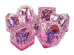 Infused - Demon purple