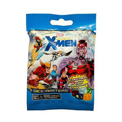 Marvel Dice Masters: The Uncanny X-Men