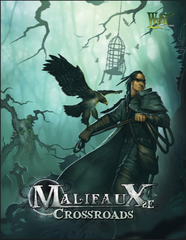 Malifaux Second Edition - Crossroads