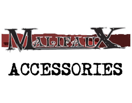 Malifaux-accessories