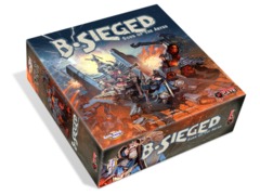 B-Sieged: Core