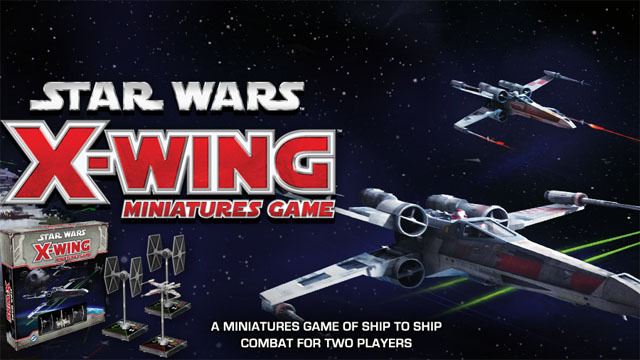 Xwing