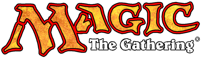 Magic-the-gathering-logo