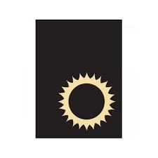 Legion Iconic Sun Art Sleeve 50ct