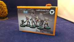 Infinity - ALEPH Starter Pack (280801-0219)
