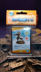 Infinity - Kempeitai (280340-0226)