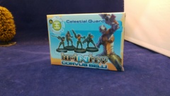 Infinity - Celestial Guard (280367-0450)