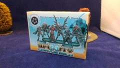 Infinity - Combined Army Starter Pack (280601-0065)