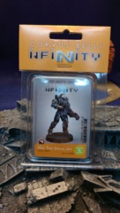 Infinity - Hac Tao Special Unit (HMG) (280373-0504)