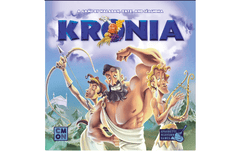 KRONIA