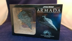 Star Wars Armada: Victory-class Star Destroyer Expansion Pack