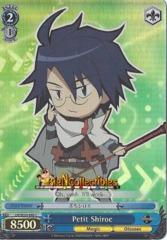 Petit Shiroe - LH/SE20-E45 - C - Foil