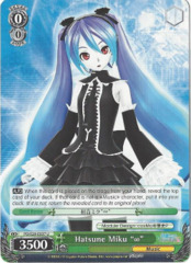 Hatsune Miku 