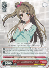 LL/EN-W01-077 U 
