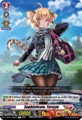 Sophisticate, Teresia - D-LBT01/059EN - C
