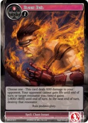 BFA-018 - C - Blood Boil