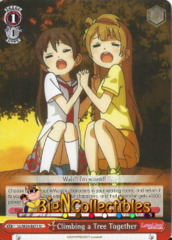 Climbing a Tree Together (LL/W24-E071 U)