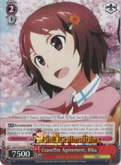 SAO/S26-E051R - RRR - Ceasefire Agreement Rika