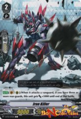 V-BT01/070EN - C - Iron Killer