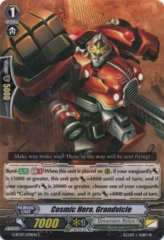 G-BT07/078EN - C - Cosmic Hero, Grandvicle
