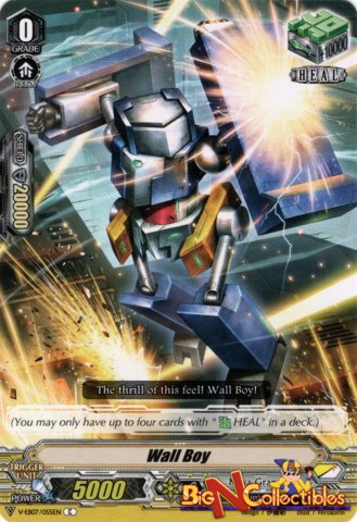 V-EB07/055EN - C - Wall Boy