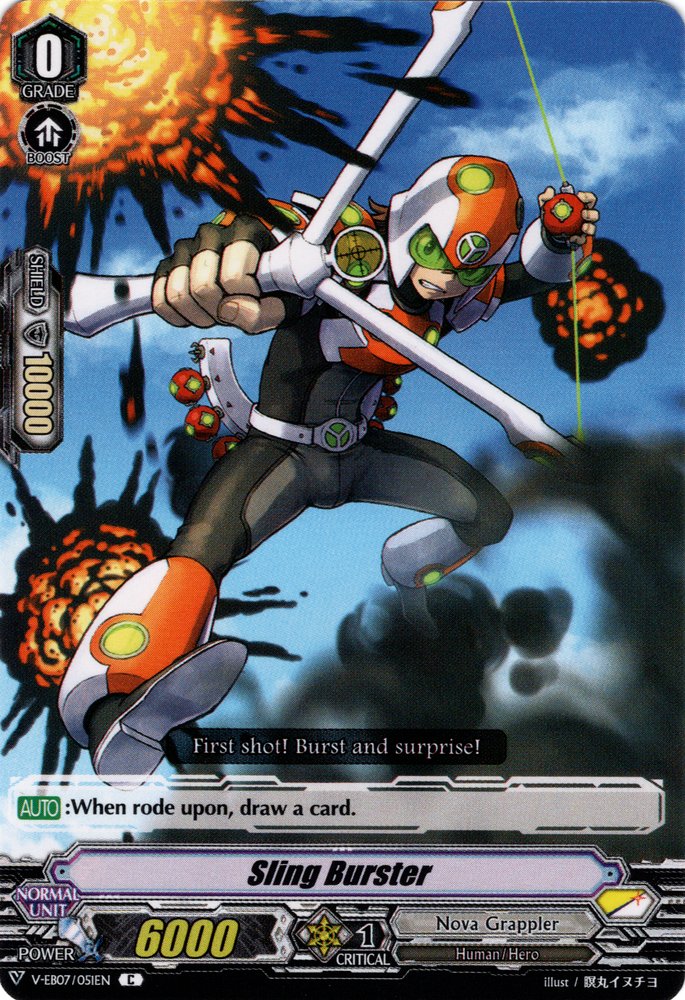 V-EB07/051EN - C - Sling Burster