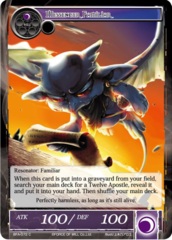 BFA-072 - C - Messenger Familiar