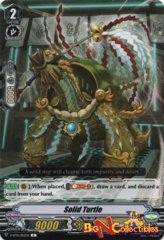 V-BT01/052EN - C - Solid Turtle