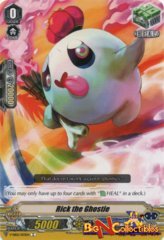 V-EB02/053EN - C - Rick the Ghostie