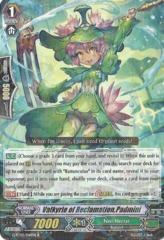 Valkyrie of Reclamation, Padmini - G-BT02/041EN - R