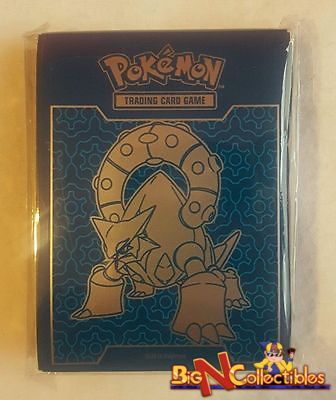 Volcanion Sleeves