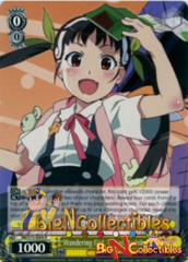 BM/S15-E004 - R - Wandering Girl, Mayoi Hachikuji