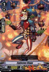 V-BT06/079EN - C - Explosion Clown
