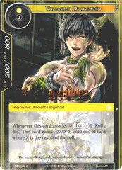 RDE-007 - C - Unleashed Dragonoid